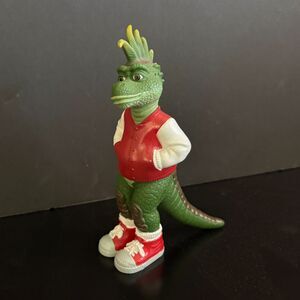 Robbie Sinclair 1991 Dinosaurs TV show 6" Action Figure.